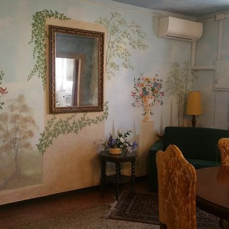Palazzo Camozzini Apartments Verona Exterior foto