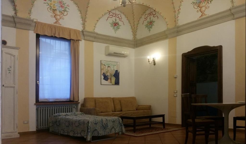 Palazzo Camozzini Apartments Verona Zimmer foto