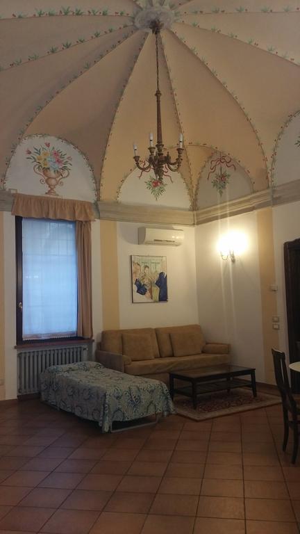 Palazzo Camozzini Apartments Verona Zimmer foto