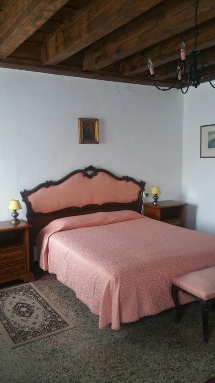 Palazzo Camozzini Apartments Verona Zimmer foto