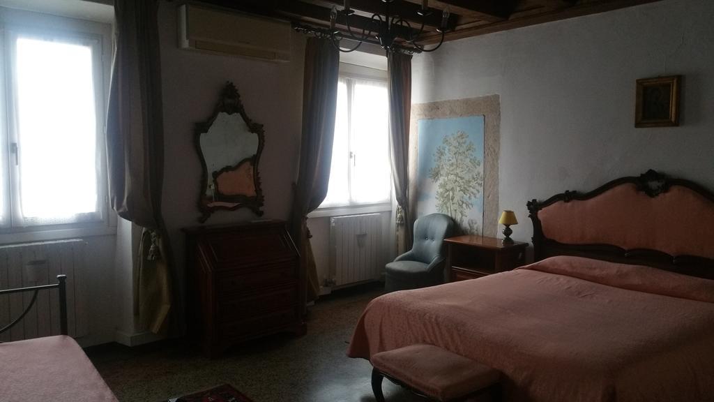 Palazzo Camozzini Apartments Verona Zimmer foto