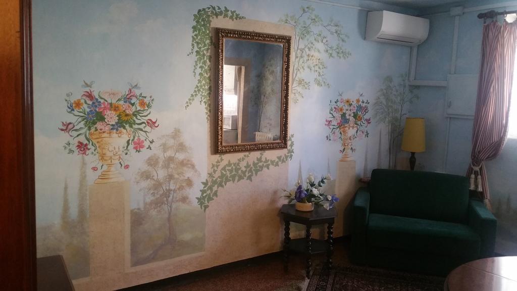 Palazzo Camozzini Apartments Verona Zimmer foto