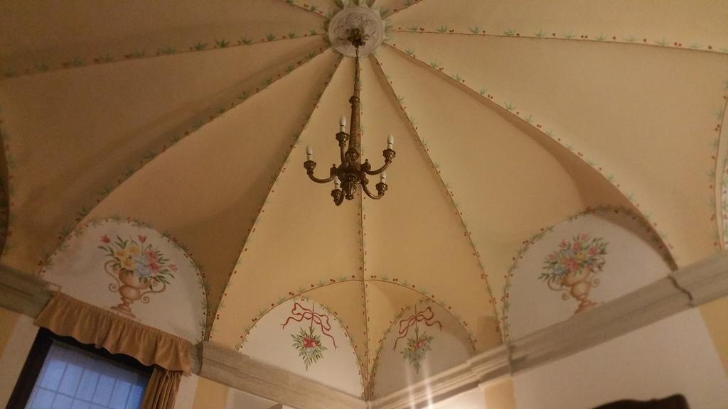 Palazzo Camozzini Apartments Verona Zimmer foto
