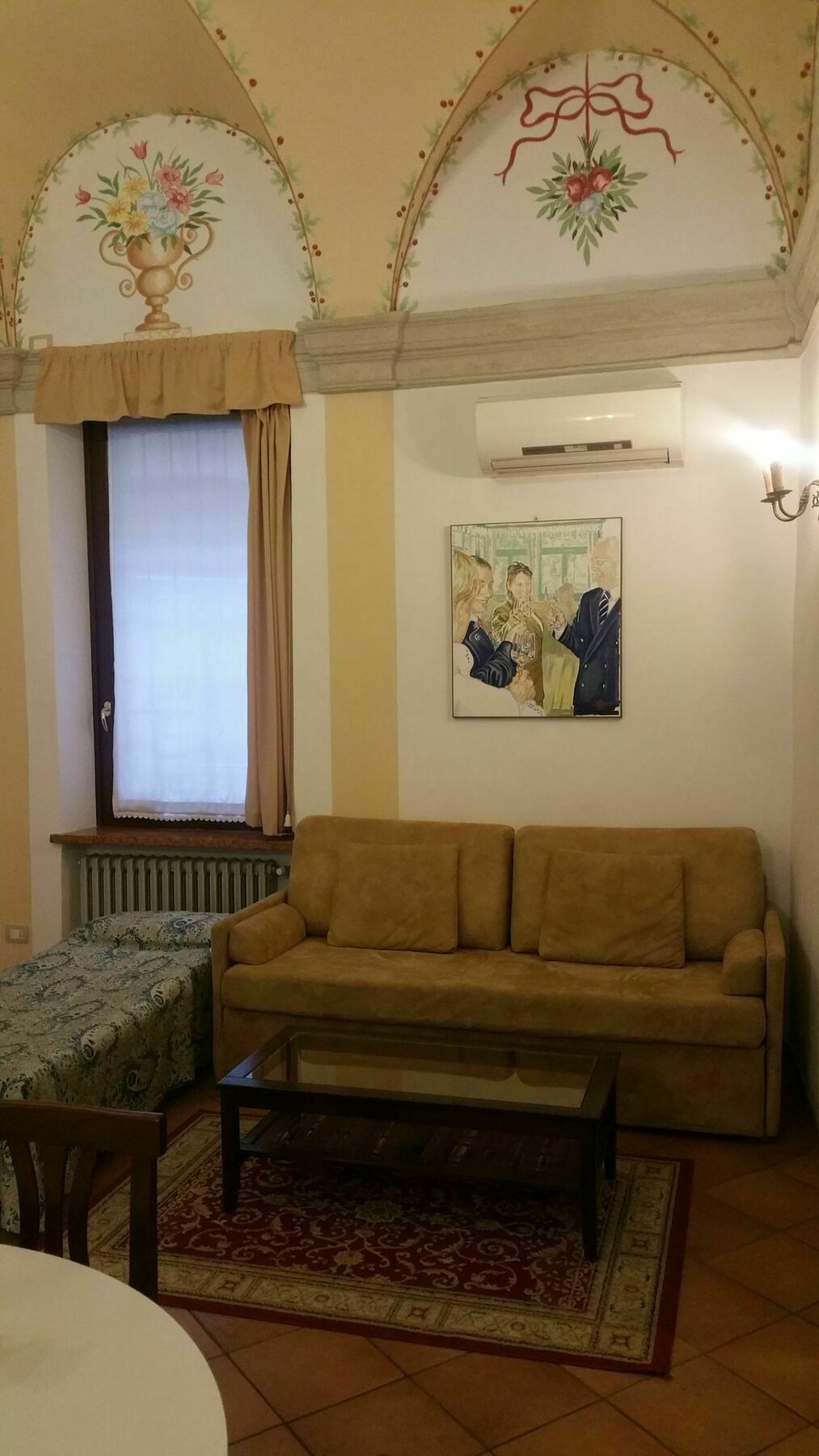 Palazzo Camozzini Apartments Verona Exterior foto