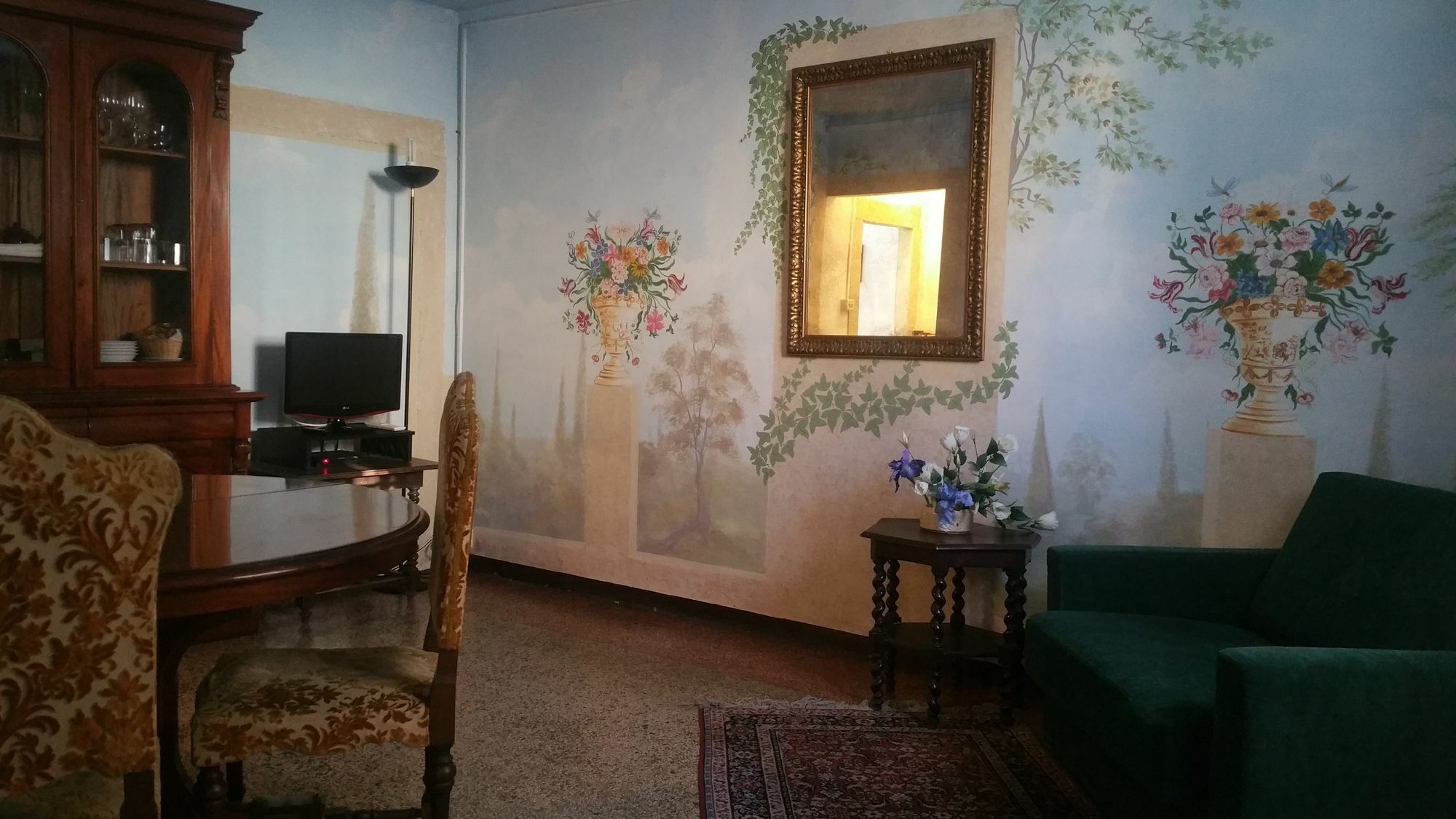 Palazzo Camozzini Apartments Verona Exterior foto