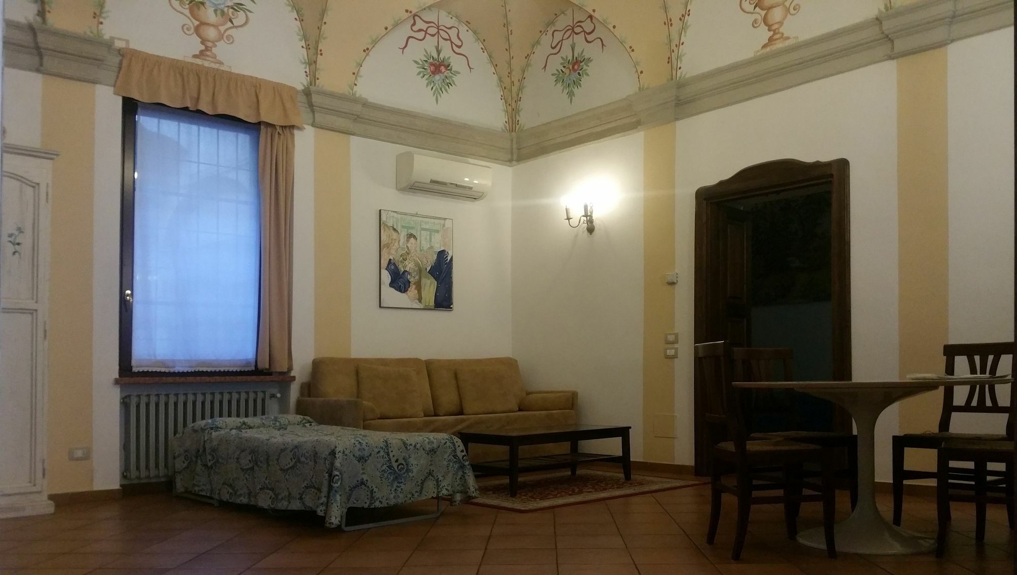 Palazzo Camozzini Apartments Verona Exterior foto