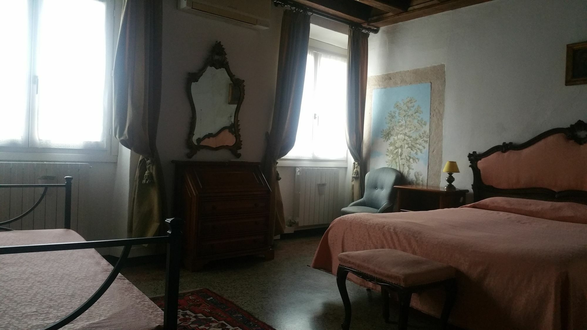 Palazzo Camozzini Apartments Verona Exterior foto