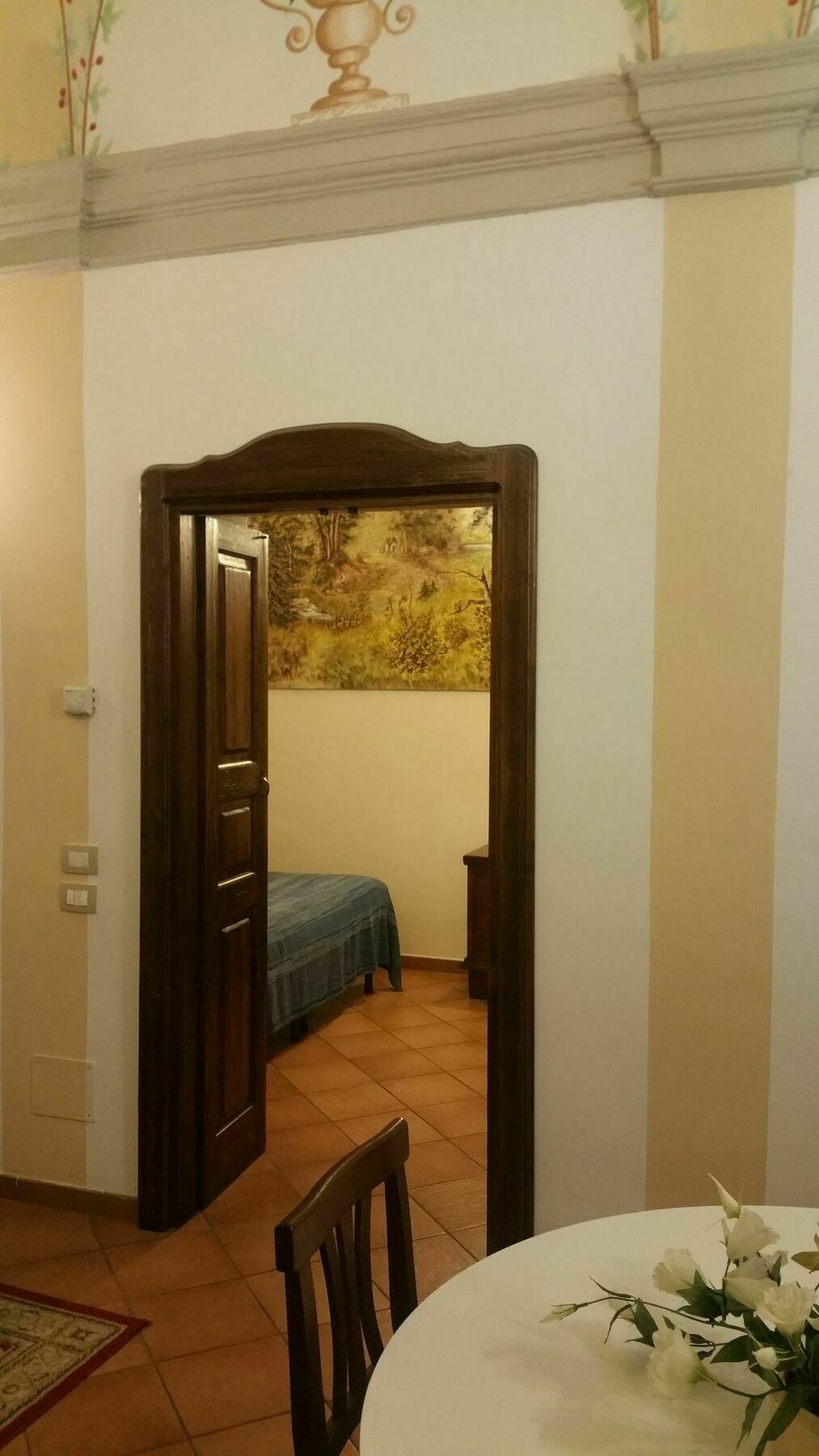 Palazzo Camozzini Apartments Verona Exterior foto
