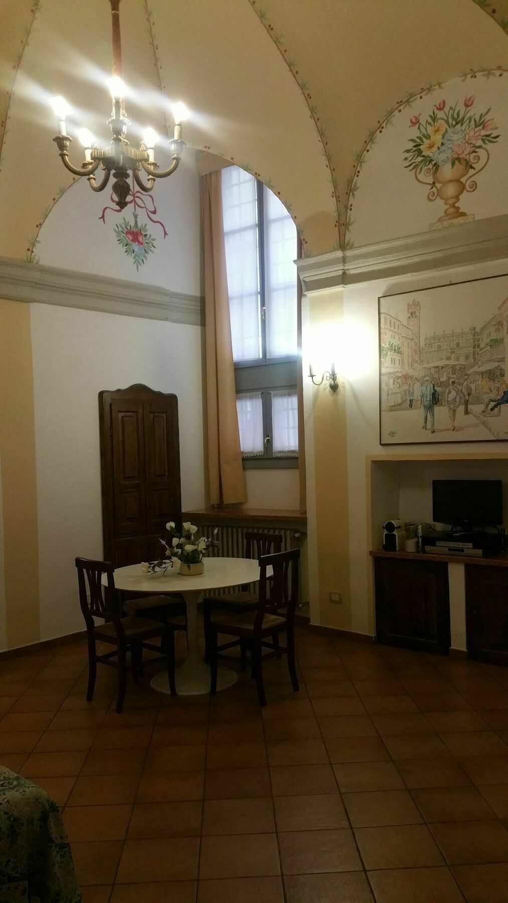 Palazzo Camozzini Apartments Verona Exterior foto