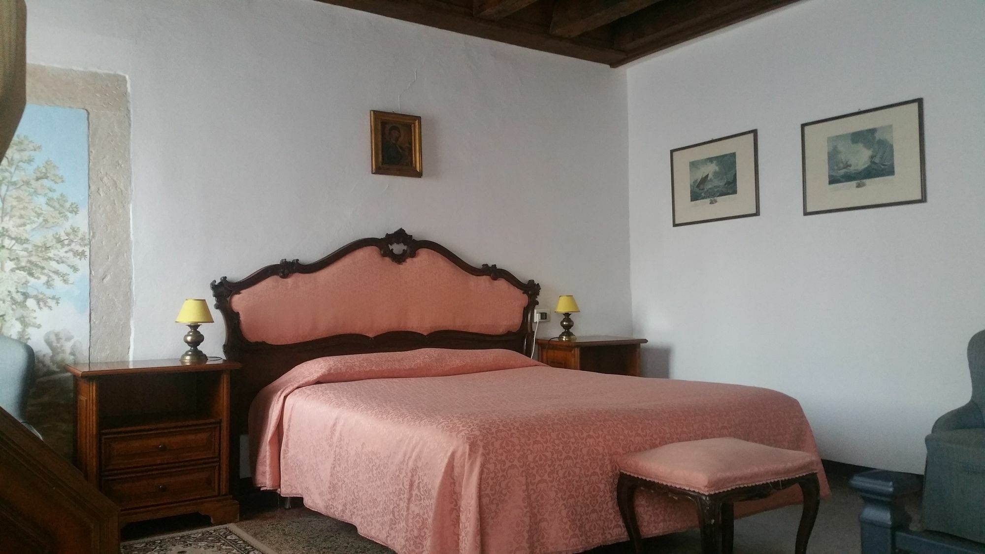 Palazzo Camozzini Apartments Verona Exterior foto