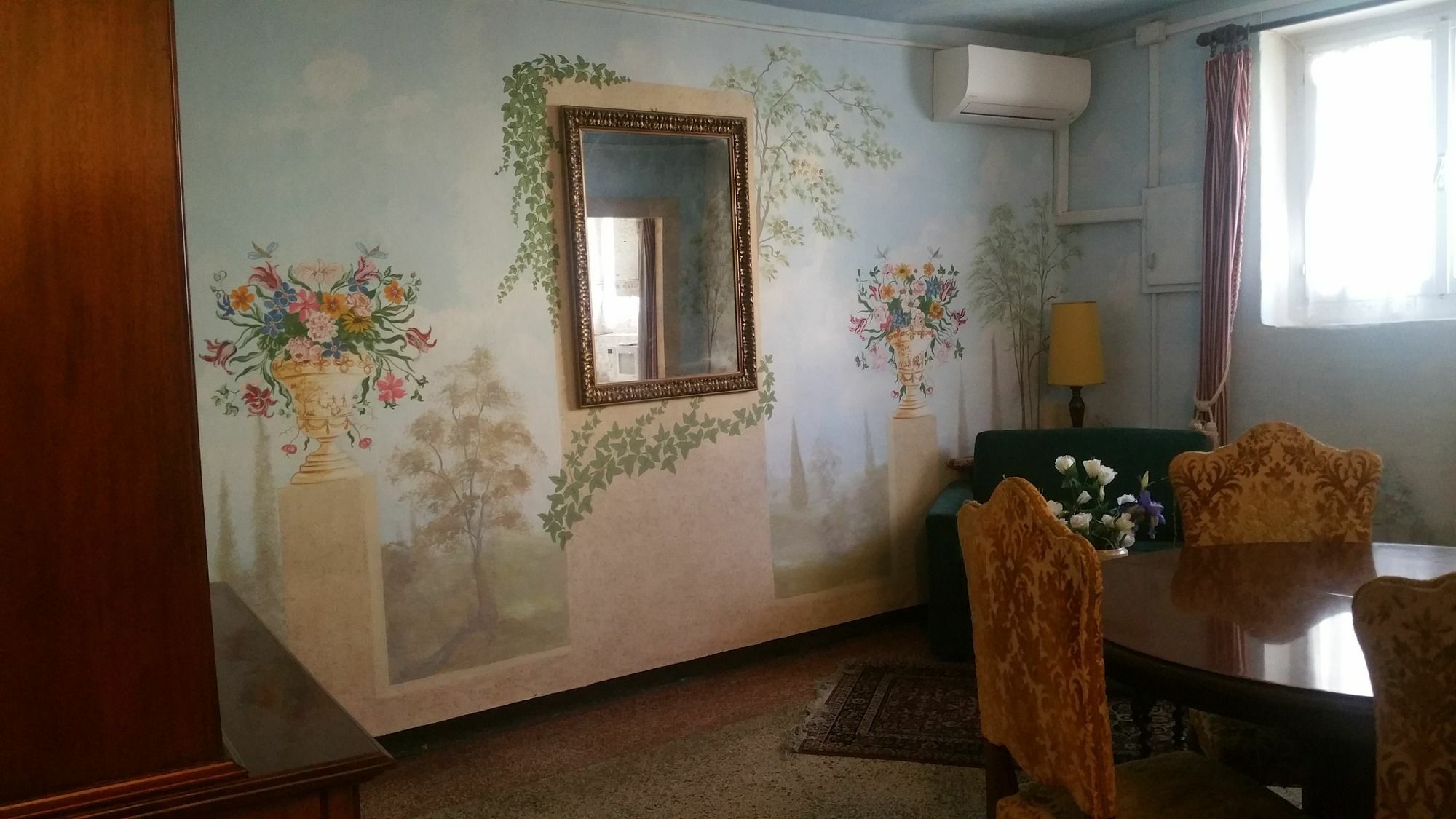 Palazzo Camozzini Apartments Verona Exterior foto