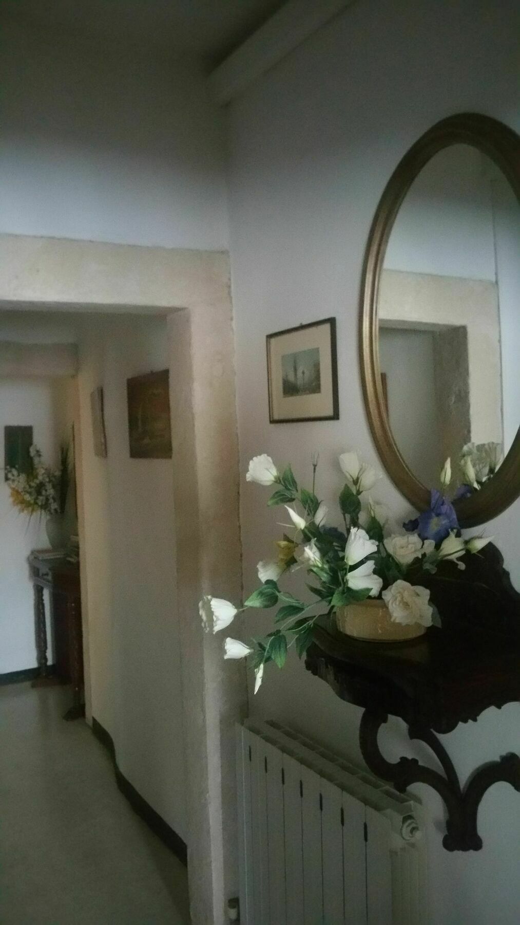 Palazzo Camozzini Apartments Verona Exterior foto