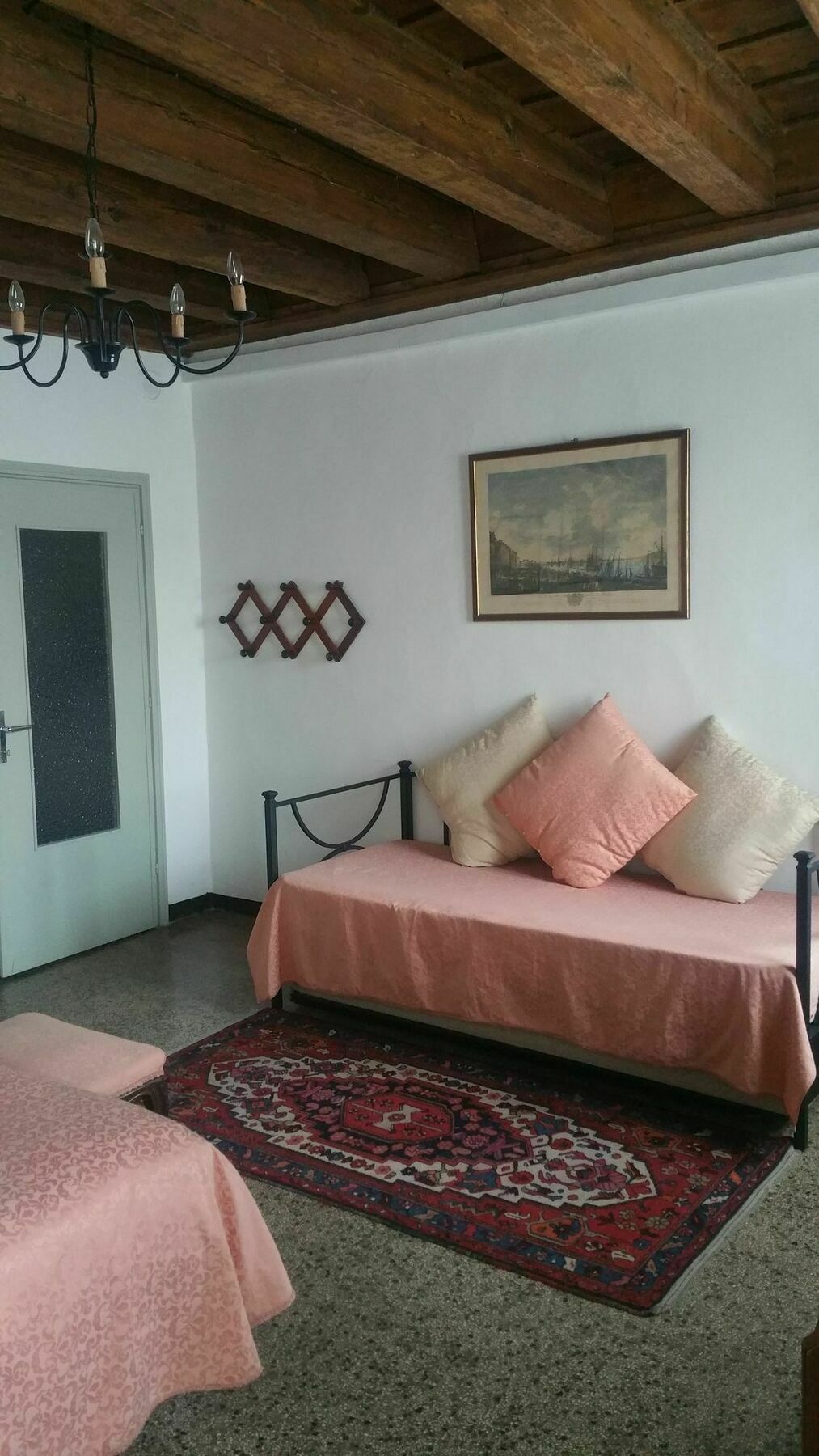Palazzo Camozzini Apartments Verona Exterior foto