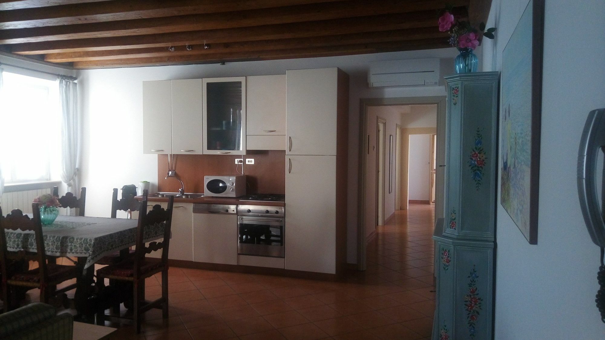 Palazzo Camozzini Apartments Verona Exterior foto