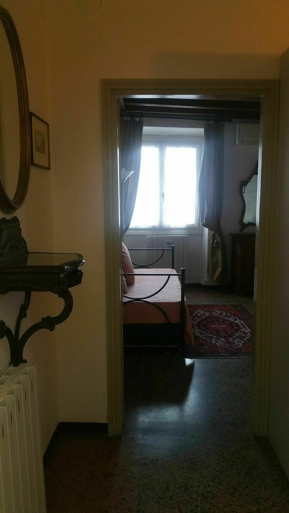 Palazzo Camozzini Apartments Verona Exterior foto