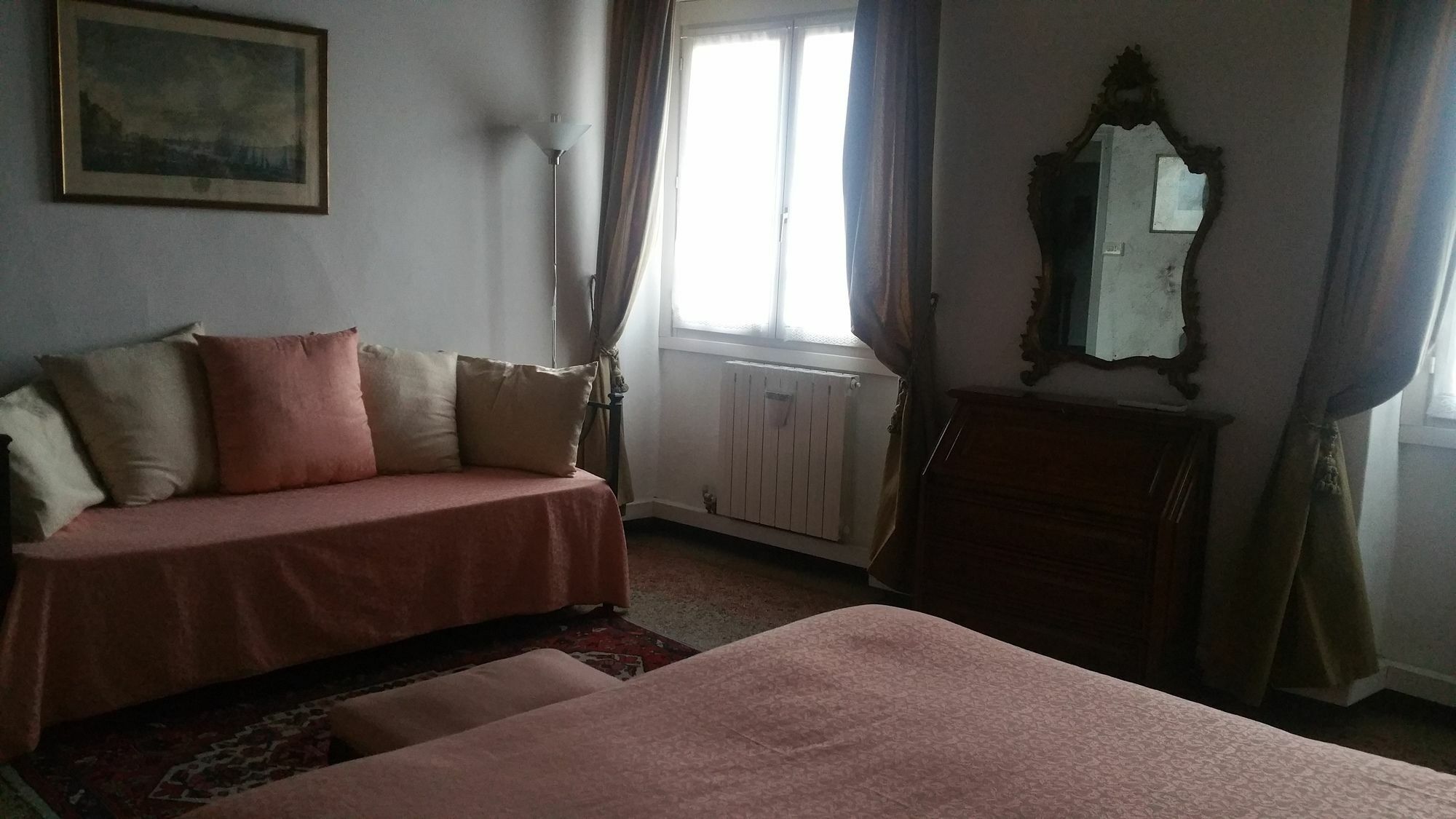 Palazzo Camozzini Apartments Verona Exterior foto