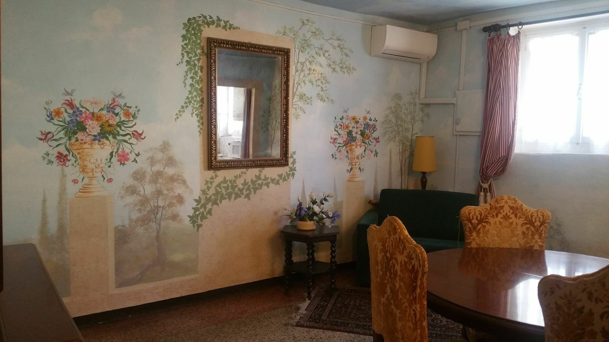 Palazzo Camozzini Apartments Verona Exterior foto