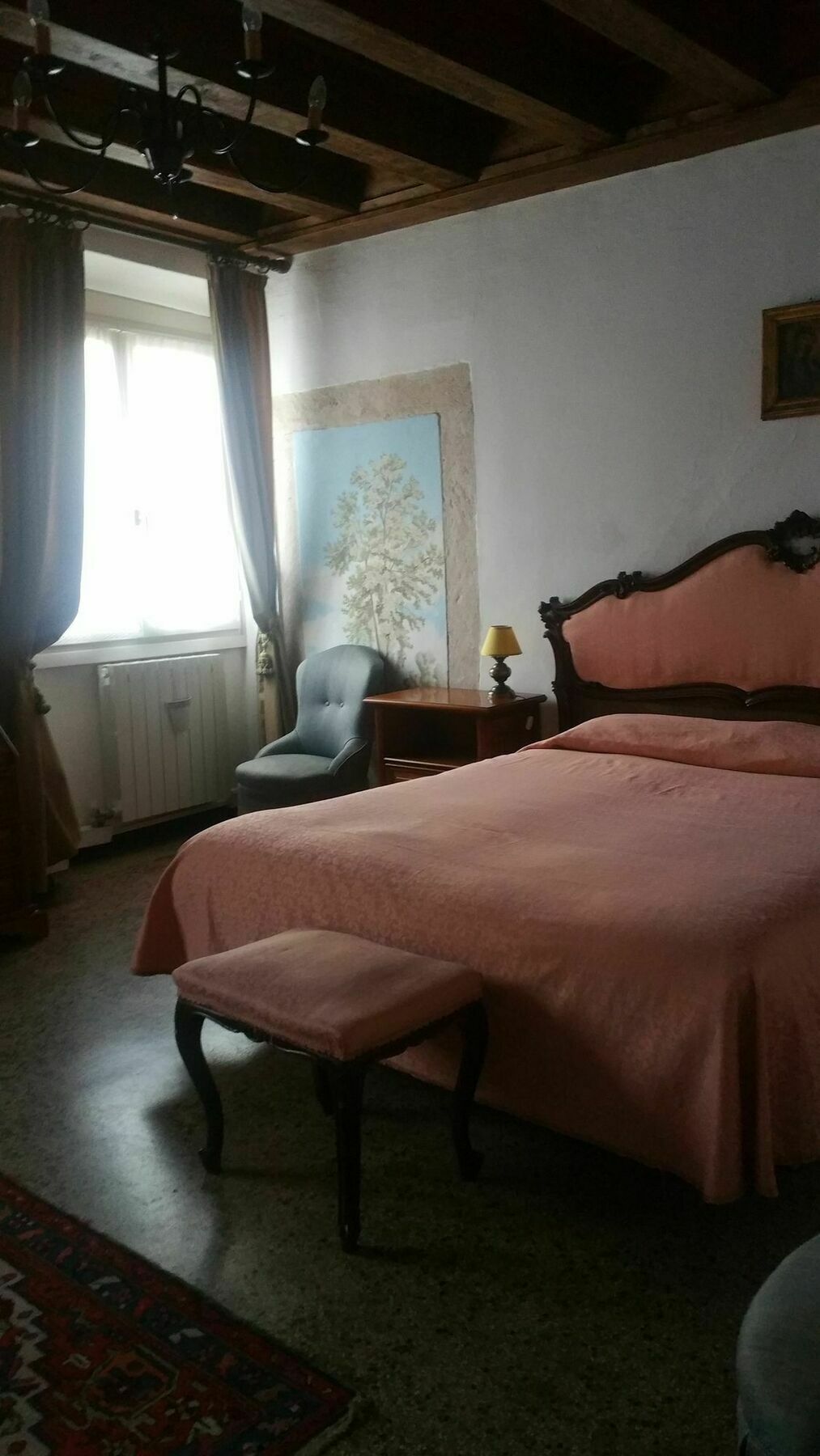 Palazzo Camozzini Apartments Verona Exterior foto