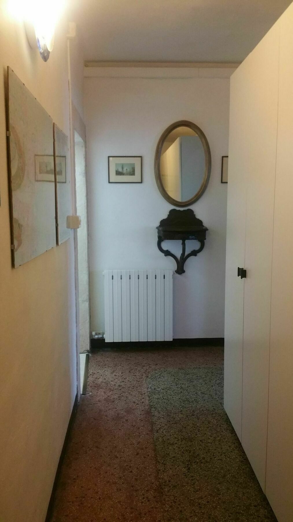 Palazzo Camozzini Apartments Verona Exterior foto